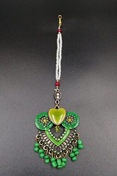 Kaftan Collection Indian forehead, Indian hair accessory