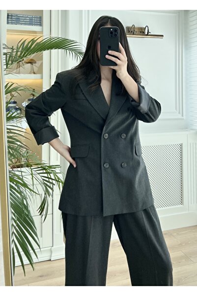 SPECİAL FOR YOU BY YOU BLAZER CEKET