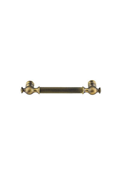 Hafele Calisto Kulp Antik Bronz Renkli 160mm 2’li Paket