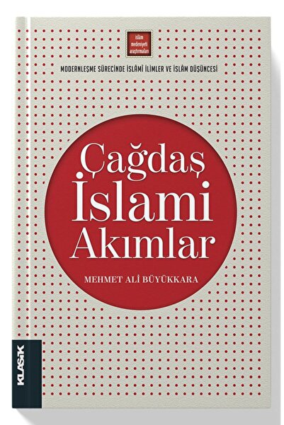 Genel Markalar Çağdaş Islami Akımlar