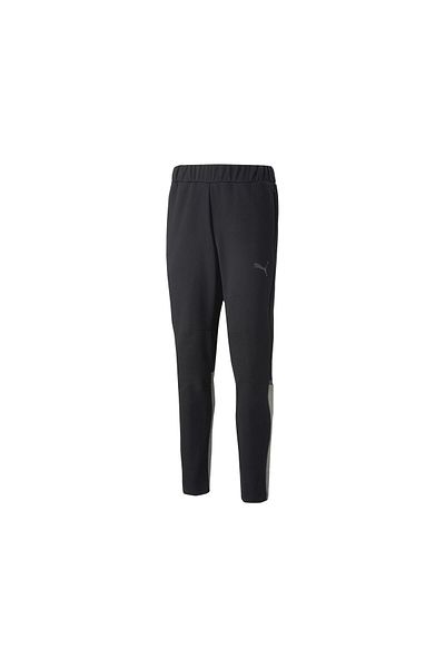 Puma Αθλητική φούτερ Teamrise Unisex Κατάλληλη για Καθημερινή Χρήση