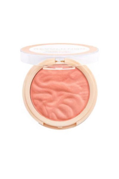 Revolution Reloaded Blush Peach Bliss