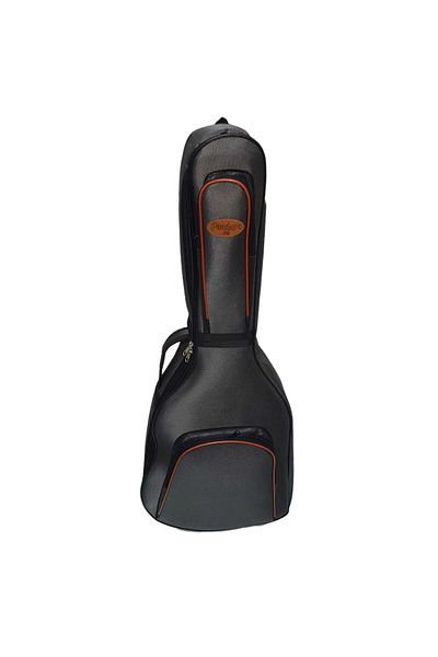 Donizetti Επαγγελματική ΑΔΙΑΒΡΟΧΗ 20 MM PADDED Gigbag Θήκη ακουστικής κιθάρας Γκρι