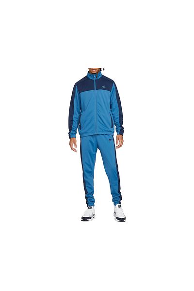 Navy nike sweatsuit deals
