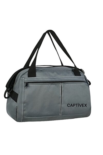 Captivex LÜX EL VALİZİ