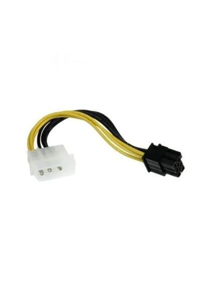 8 Pin Ekran Kartı Power Güç Çevirici Çoklayıcı