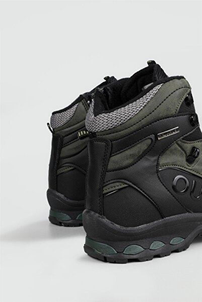 Aleza Shoes MarcoJamper Outdoor Su Geçirmez Unisex Bot