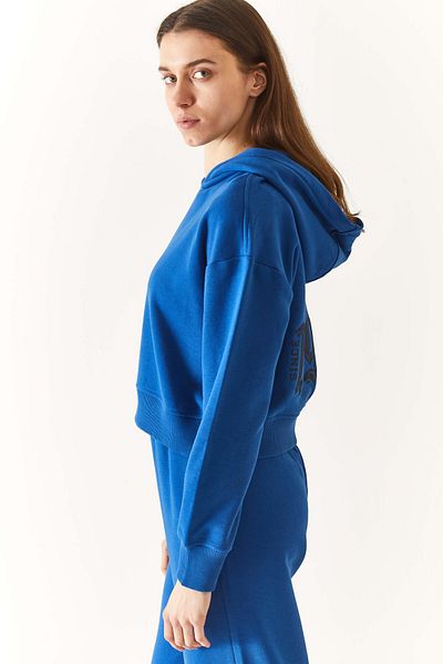 U.S. Polo Assn. GO82GL082 Hooded Sweatshirt