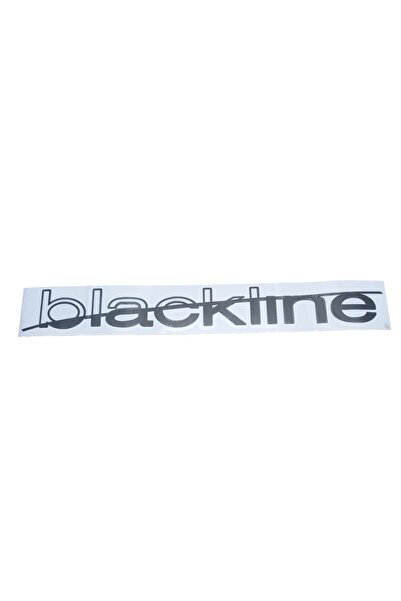 fkoto Blackline Writing Label Connect Compatible 330 mm