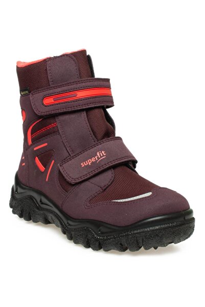 Superfit 809080 P Gore-Tex Murdum Boys' Boots