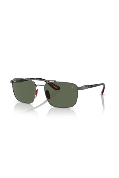 Ray-Ban RB 3715-M F001/71 58 RAYBAN SUNGLASSES