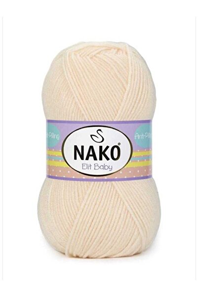 NAKO ELIT BABY 10889 Bal Köpüğü