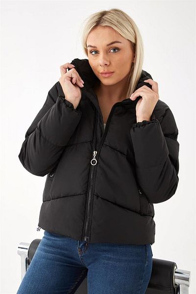 Fashion Friends 23K0749K1 Model de jachetă puf