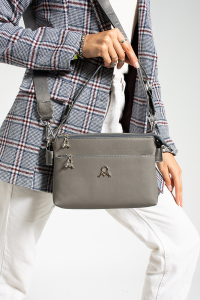 YOGII Meknes model ženske torbe preko ramena Torba i Ručna torbica Otpornost ...