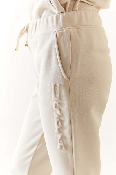 U.S. Polo Assn. Γυναικείο αθλητικό παντελόνι GO82SZOOP
