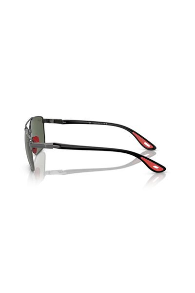 Ray-Ban RB 3715-M F001/71 58 RAYBAN SUNGLASSES