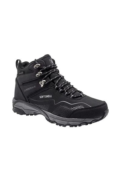 lumberjack 101386614 3W EAGLE HI DAILY SPORTS SHOES