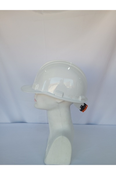 BERTUĞ İŞ ELBİSELERİ GİYİM VE İMALATI Protective Helmet