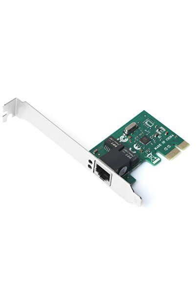 Universal بطاقة شبكة جيجابت DARK DK-NT-PEGLAN PCI-E بسرعة 10/100/1000 ميجابت ...
