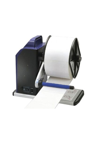 Universal Godex T-10 Harici Etiket Sarma Cihazı