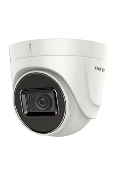 Universal كاميرا HIKVISION 2MP DOME 2.8MM DS-2CE76D0T-ITPFS-S 20 ميجابايت AHD...