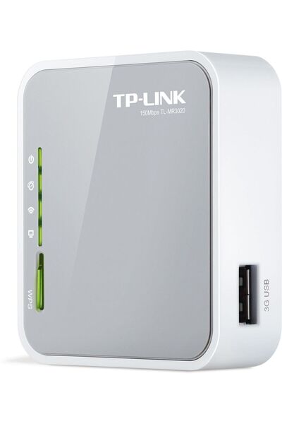 Universal راوتر 3G N محمول بسرعة 3000 ميجابت في الثانية