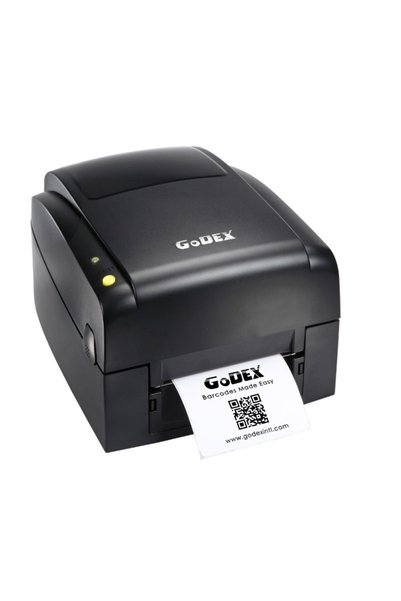 Universal GODEX Z1105 Plus Termal-Direk Termal Barkod Yazıcı USB,Ethernet