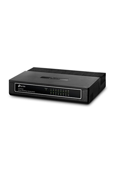 Universal 10/100 ميجابت في الثانية 16xPort 70٪ مفتاح توصيل وتشغيل موفر للطاقة...