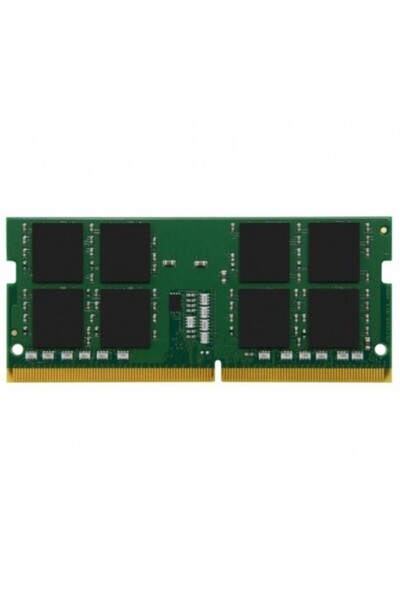 Universal 8GB DDR4 2666MHZ SODIMM KVR26S19S8/8 Uyumlu
