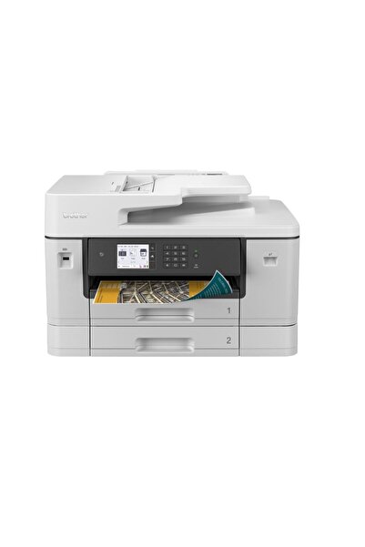 Universal PRN MUF INK COL MFC-J3940DW A3