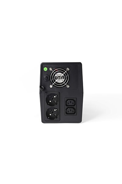 Universal Inform Guardian 1500A Line - İnteractive Kgk 7-20 Dk