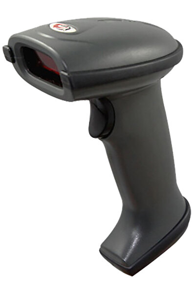 Universal قارئ الباركود SUNLUX XL-5500 1D CCD USB