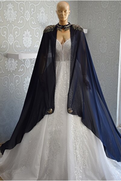 paris in paris BİNDALLI-KAFTAN-GELİNLİK ÜSTÜ PELERİN-ŞİFON PELERİN-KINA ELBİS...