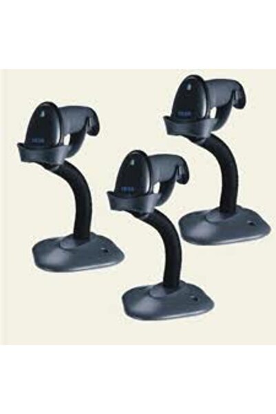 Universal Perkon tiger laser barcode reader+stand / usb