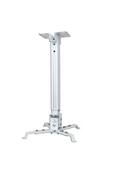 Universal 30-60 سم حامل سقف الإسقاط الاحترافي