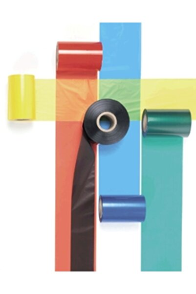 Universal حمار وحشي 800015 -101 شريط أسود P310-330İ-P430-430i