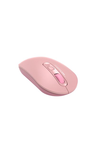 Universal ماوس بصري A4 TECH FG20 نانو USB وردي 2000 نقطة في البوصة