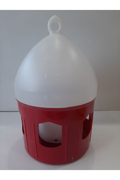 M&H 3 Lt. Pigeon Waterer