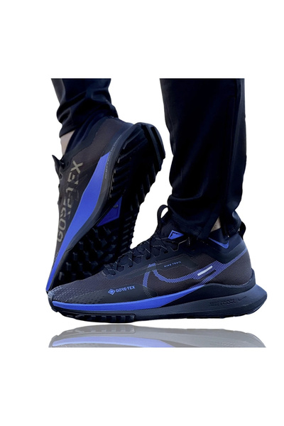 Nike React Pegasus Trail 4 GORE-TEX Su Geçirmez Spor Ayakkabı