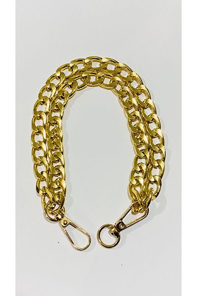 Sürmeli Tasma Cat Necklace Double Row 25 Cm Adjustable Stainless 1stClassroom