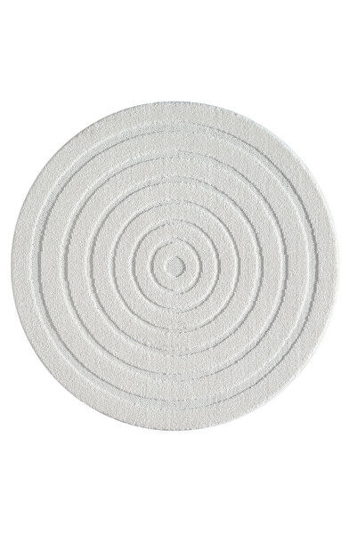 Mariesse Home Elit Bukleli Yumuşak Peluş Post Shaggy Çocuk Odası Oturma Odası...