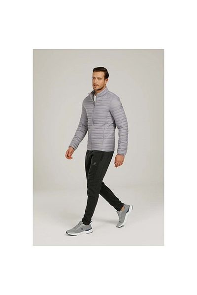 lumberjack SN21 PERRY ΠΑΛΤΟ ΛΕΠΤΟ ΠΑΛΤΟ ERK. - ΓΚΡΙ - XL - ST05368-ΓΚΡΙ-XL