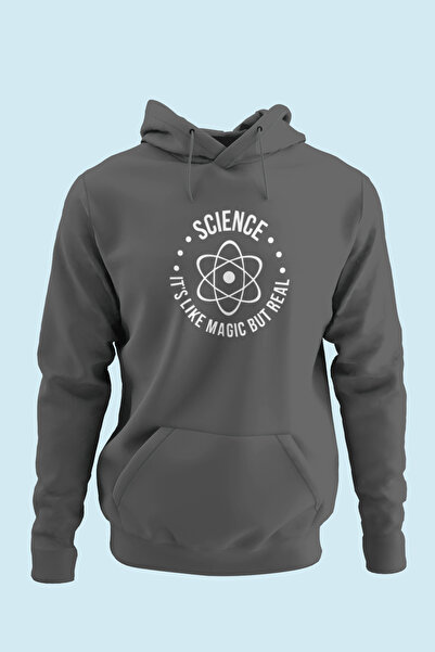 Satranç Medya Η Επιστήμη: Είναι σαν μαγεία, αλλά αληθινή - Φούτερ