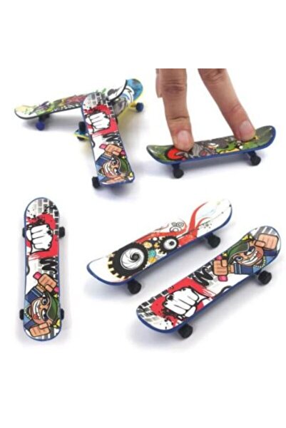 snc Parmak Kaykay 2 Adet