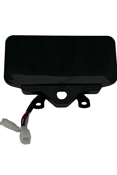 Matrix E-Üç Tekerlekli Km Saati
Tablet Modeli