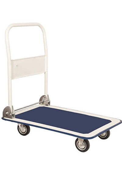 MOONSHOP Katlanabilir El Taşıma Arabası 150 kg