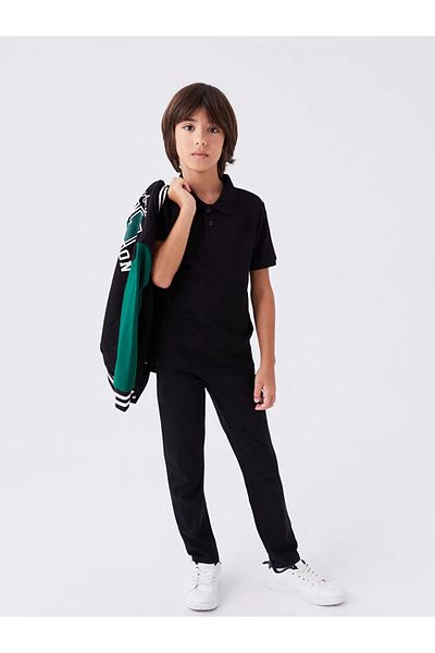 LC Waikiki LCW Kids - School's Comfortable Pants