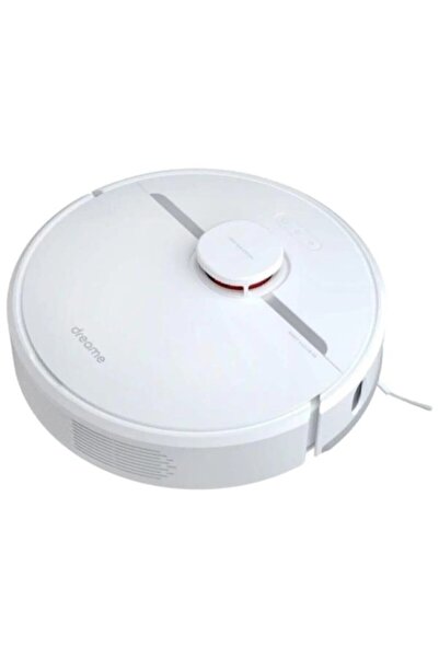 Dreame D9 Robot Süpürge Vacuum Mop Cleaner
