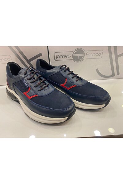 JAMES FRANCO 9480 Чоловічі черевики James Franco