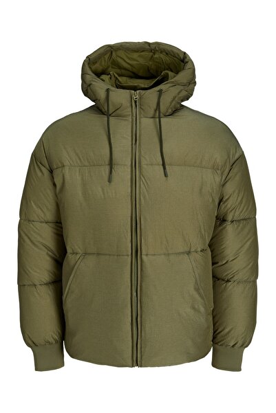 Jack & Jones 12241790 ΑΝΔΡΙΚΟ ΠΟΥΦΕΡ ΜΑΝΤΙΛΙ